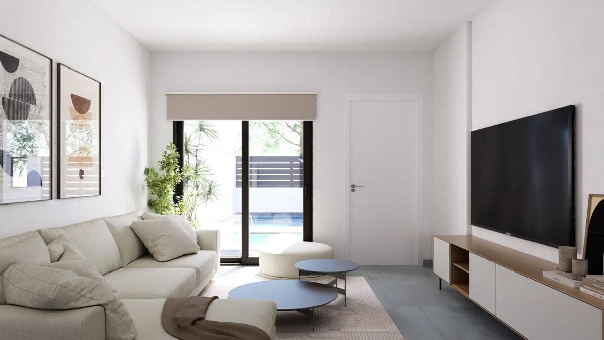 2 quarto Moradia para venda em Roldan - 259 900 € (Ref: 9795953)