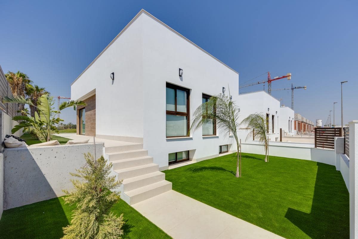 4 camera da letto Villa in vendita in Los Alcazares - 695.000 € (Rif: 9795956)