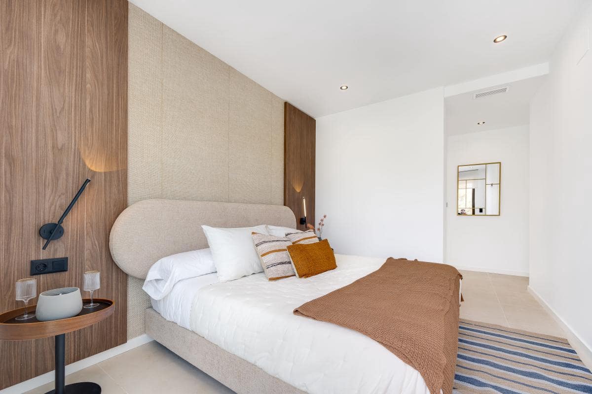 4 camera da letto Villa in vendita in Los Alcazares - 695.000 € (Rif: 9795956)