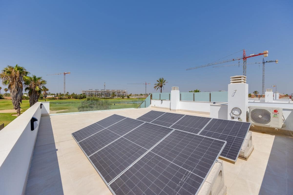 4 camera da letto Villa in vendita in Los Alcazares - 695.000 € (Rif: 9795956)