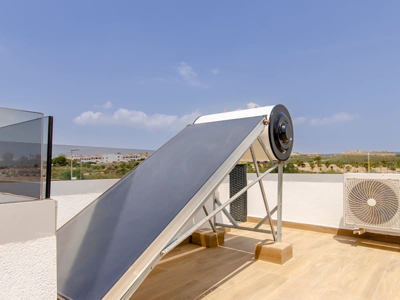 3 chambre Villa/Maison à vendre à Orihuela avec piscine - 465 000 € (Ref: 9795963)