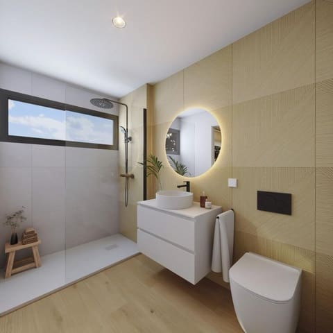 3 sypialnia Apartament na sprzedaż w La Nucia Pueblo  , La Nucia - 441 500 € (Ref: 9795965)