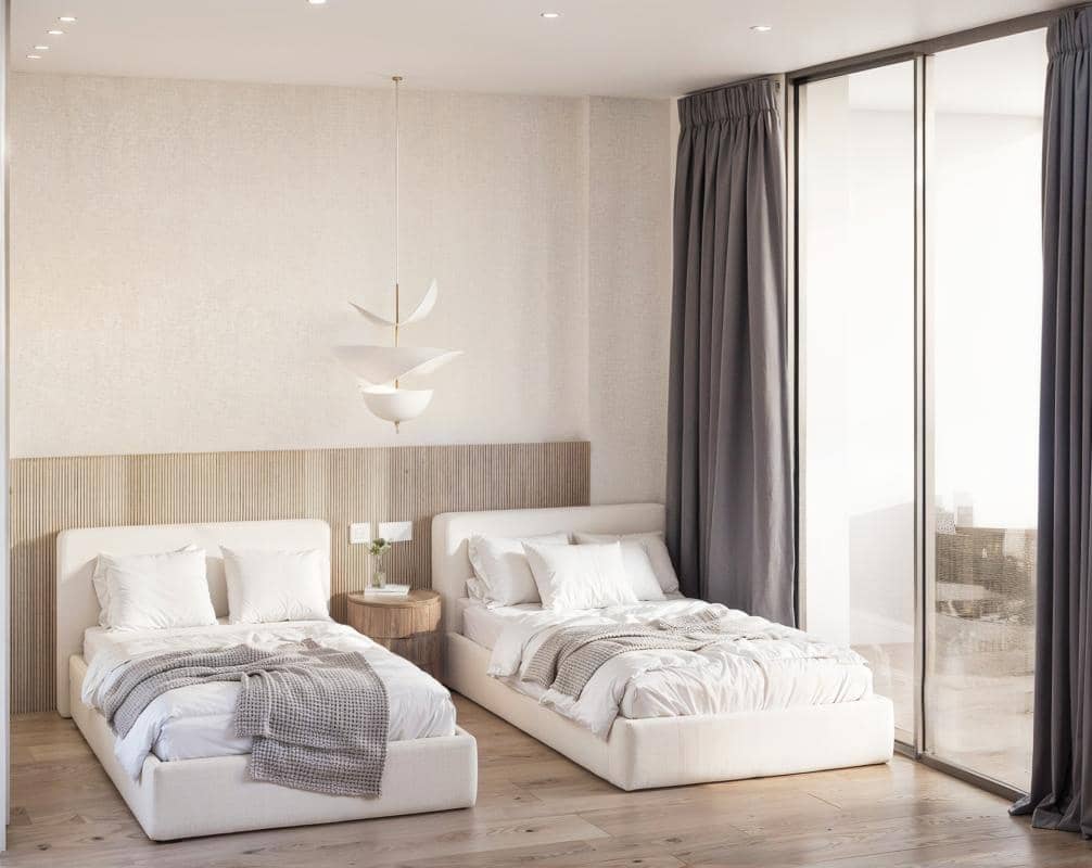 2 sypialnia Apartament na sprzedaż w La Nucia - 367 900 € (Ref: 9795968)