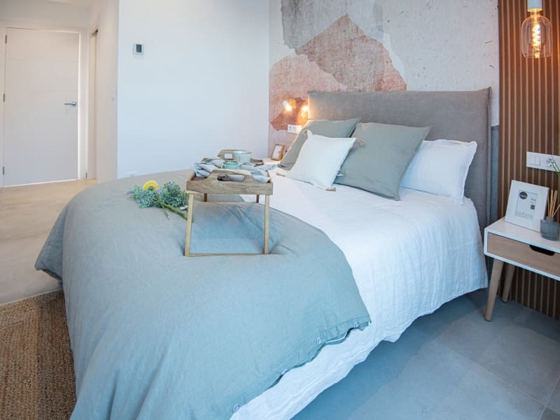 3 soverom Hus til salgs i San Javier - € 595 000 (Ref: 9795979)