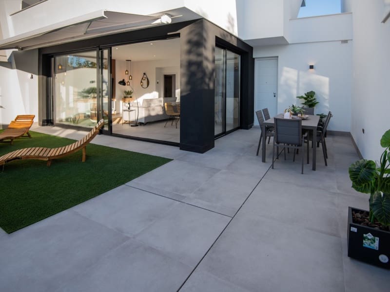 3 soverom Hus til salgs i San Javier - € 595 000 (Ref: 9795979)