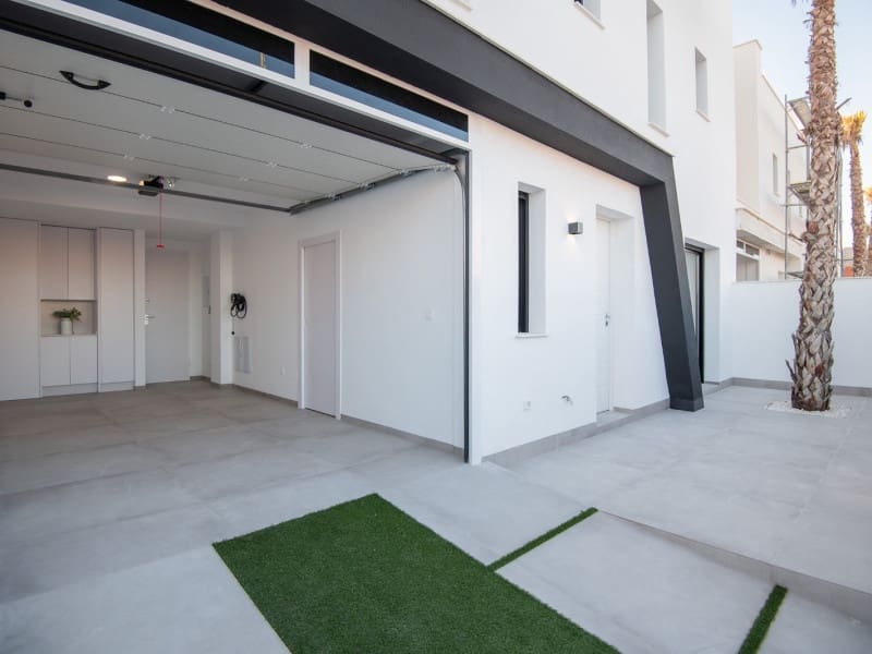 3 soverom Hus til salgs i San Javier - € 595 000 (Ref: 9795979)