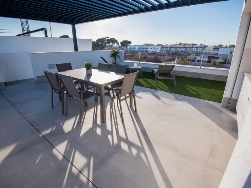 3 soverom Hus til salgs i San Javier - € 595 000 (Ref: 9795979)