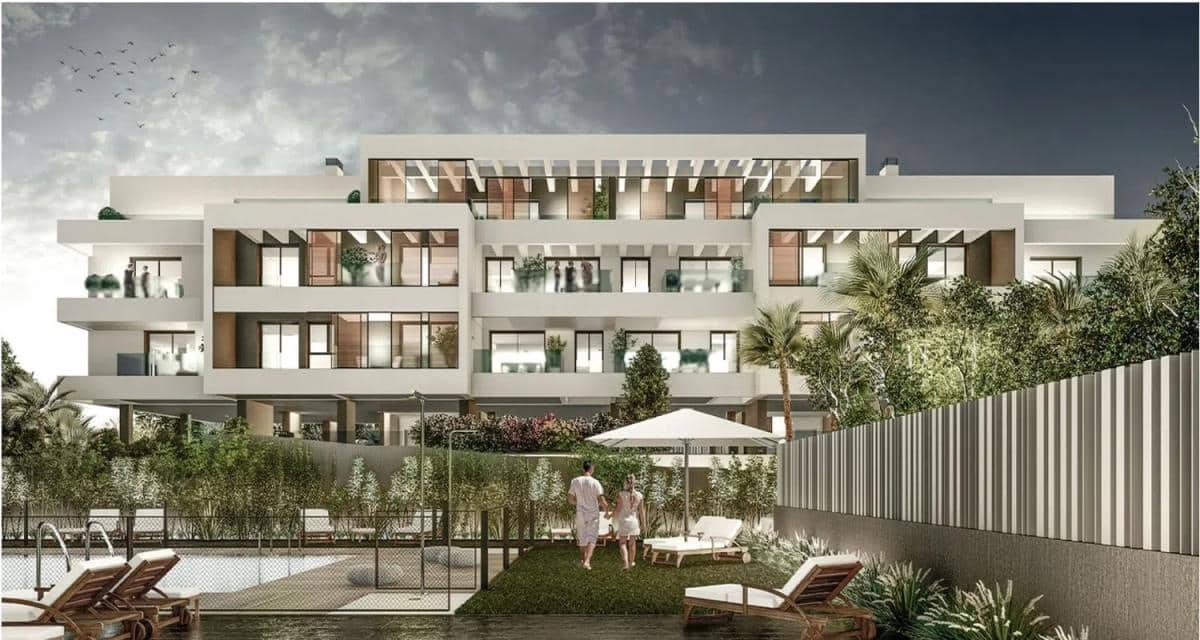 3 bedroom Apartment for sale in Torremolinos - € 649,000 (Ref: 9796002)