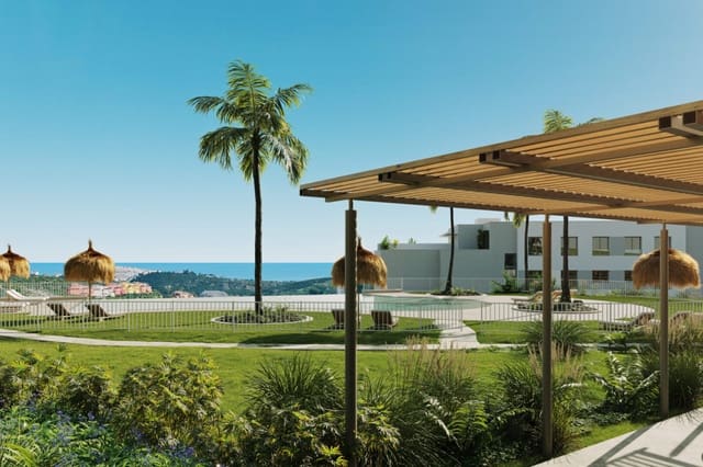 3 soverom Leilighet til salgs i Casares Pueblo, Casares - € 491 000 (Ref: 9796010)