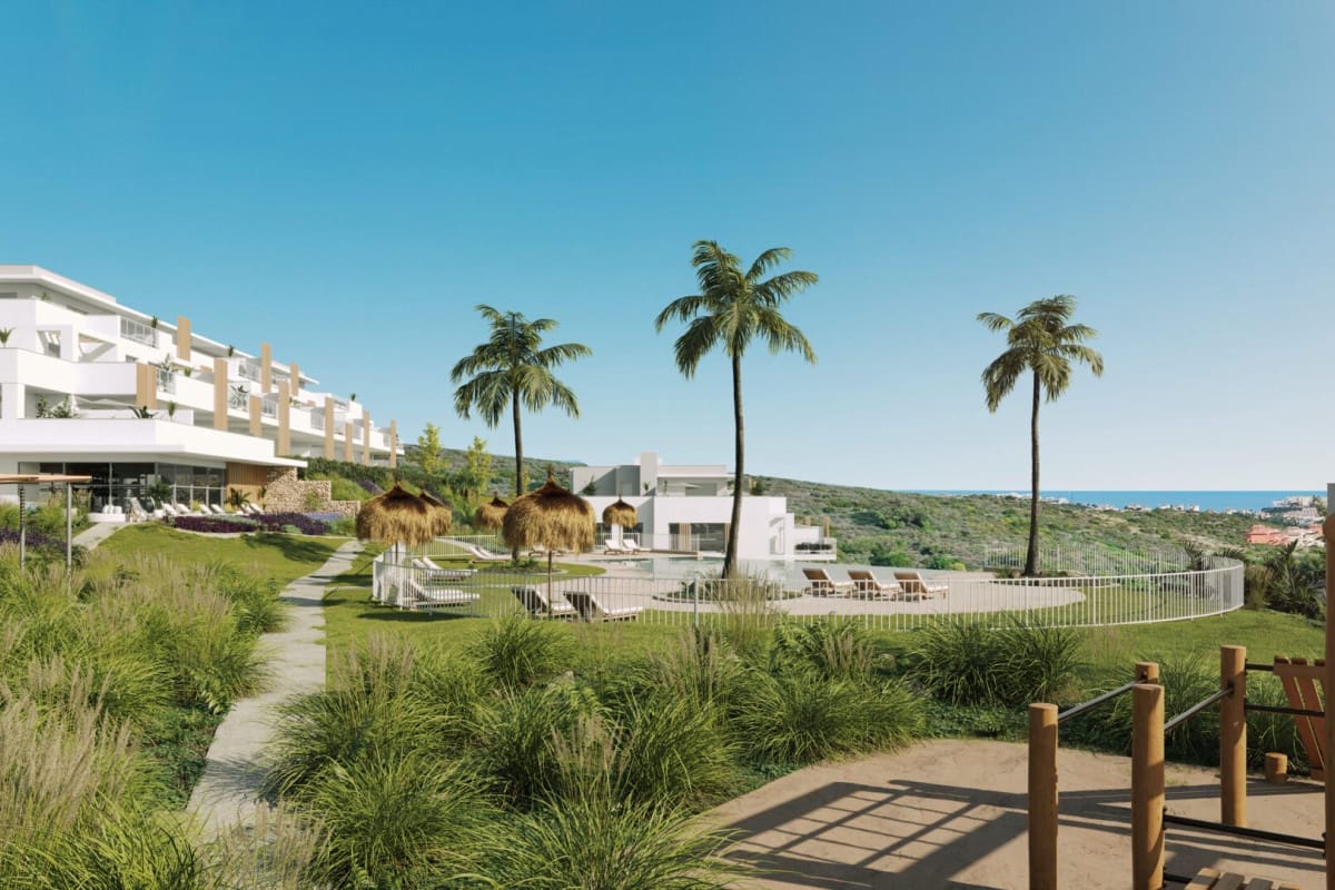 2 quarto Apartamento para venda em Casares - 428 000 € (Ref: 9796014)