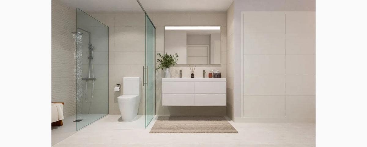 3 quarto Apartamento para venda em Estepona - 815 000 € (Ref: 9796026)