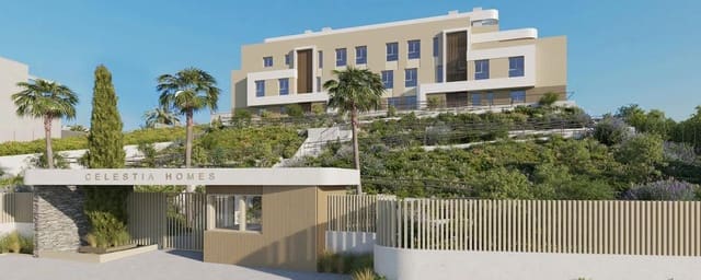 1 soveværelse Lejlighed til salg i Parque Central, Estepona - € 390.000 (Ref: 9796028)