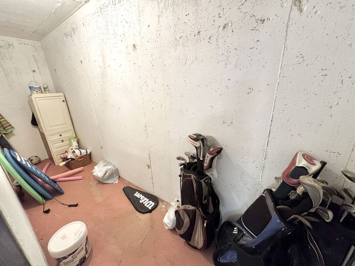 2 soveværelse Lejlighed til salg i Elviria med garage - € 625.000 (Ref: 9798471)