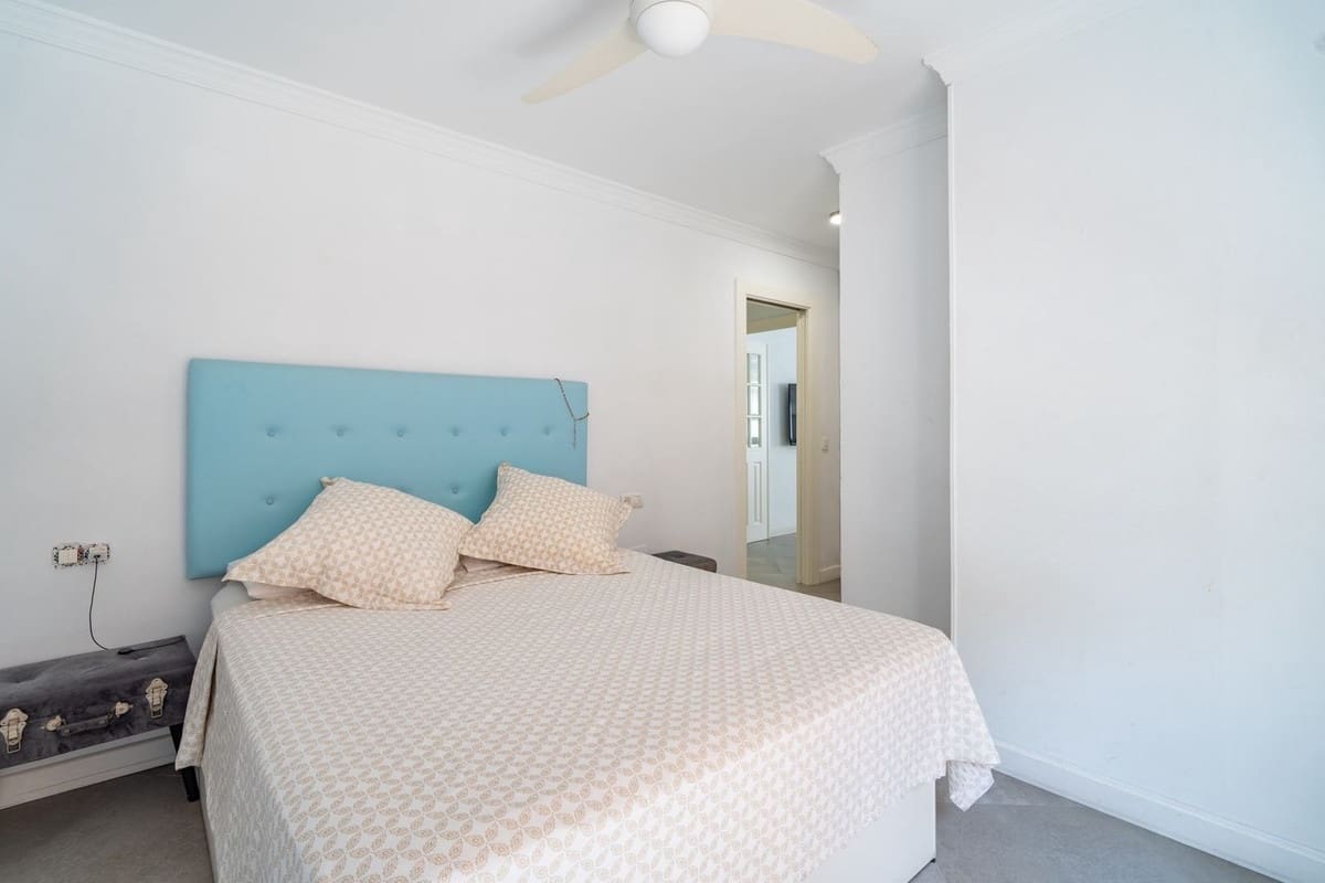 4 soverom Leilighet til salgs i Malaga by - € 720 000 (Ref: 9798472)