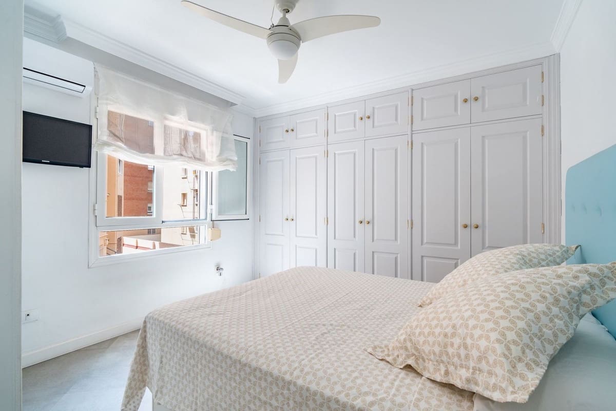 4 soverom Leilighet til salgs i Malaga by - € 720 000 (Ref: 9798472)