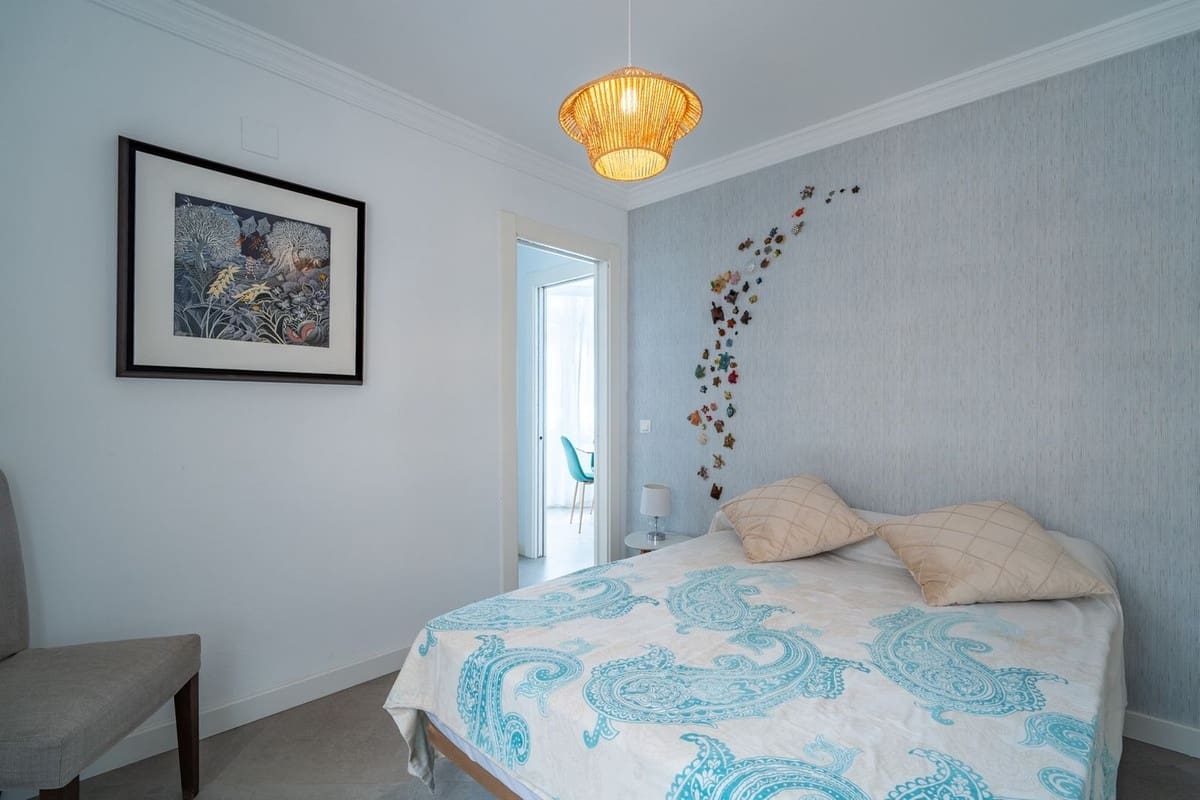 4 soverom Leilighet til salgs i Malaga by - € 720 000 (Ref: 9798472)