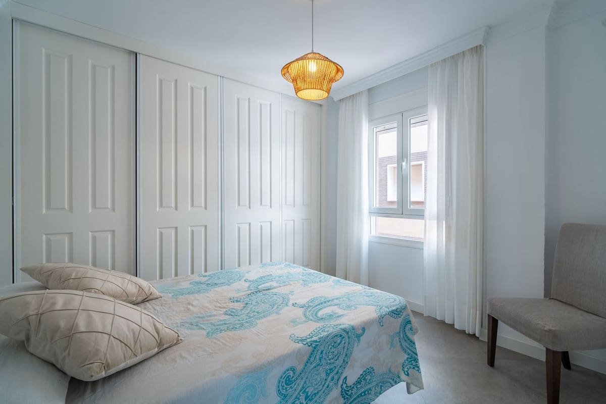 4 soverom Leilighet til salgs i Malaga by - € 720 000 (Ref: 9798472)