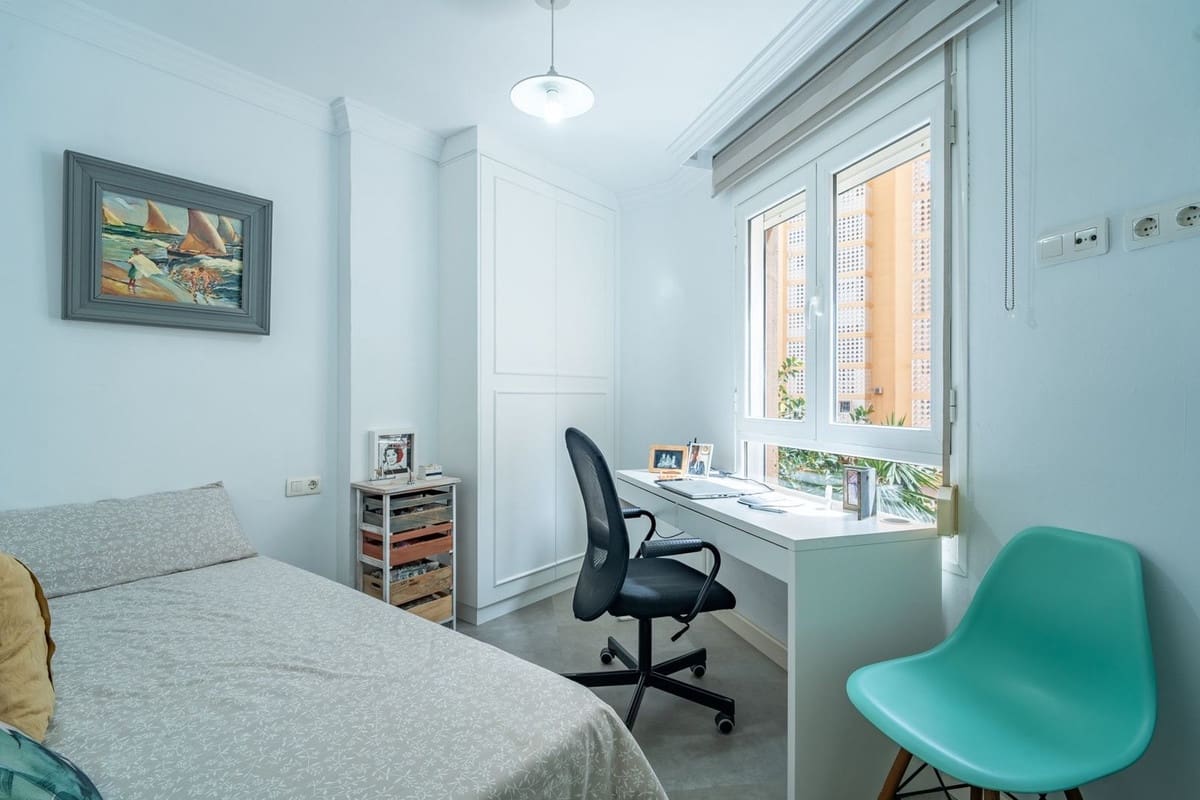 4 soverom Leilighet til salgs i Malaga by - € 720 000 (Ref: 9798472)