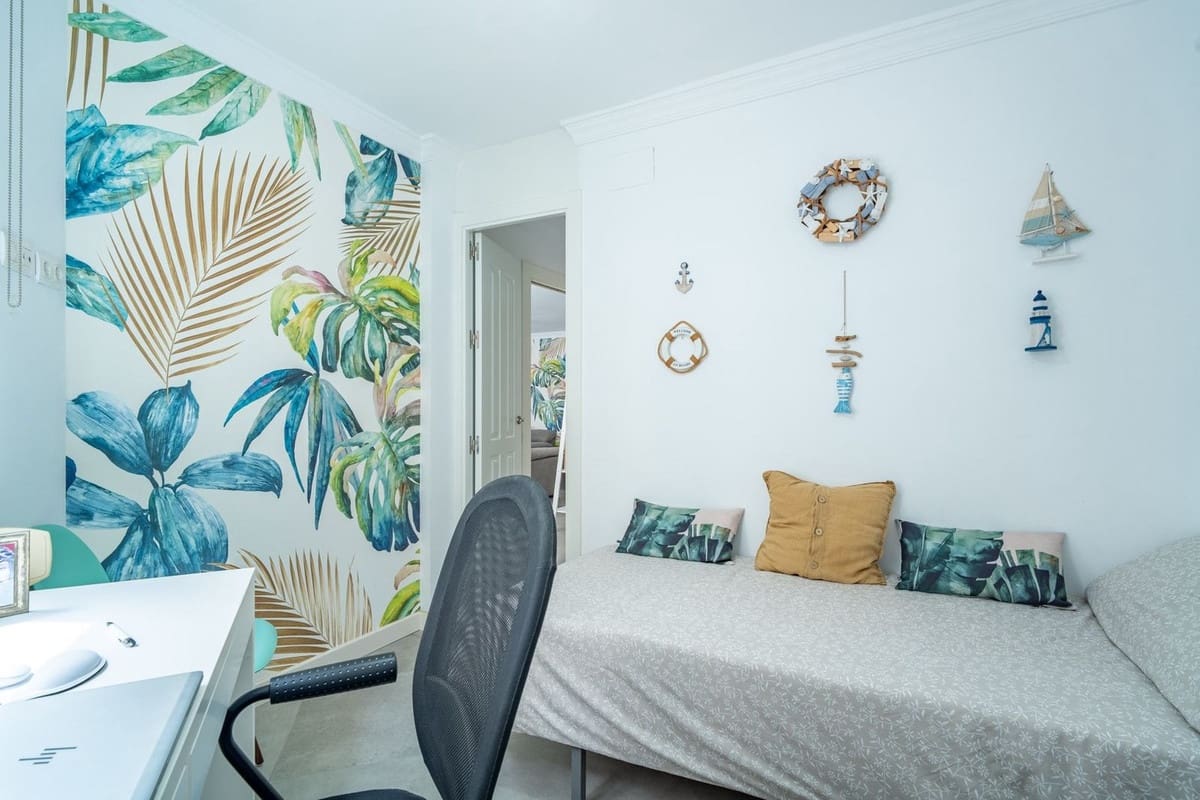 4 soverom Leilighet til salgs i Malaga by - € 720 000 (Ref: 9798472)