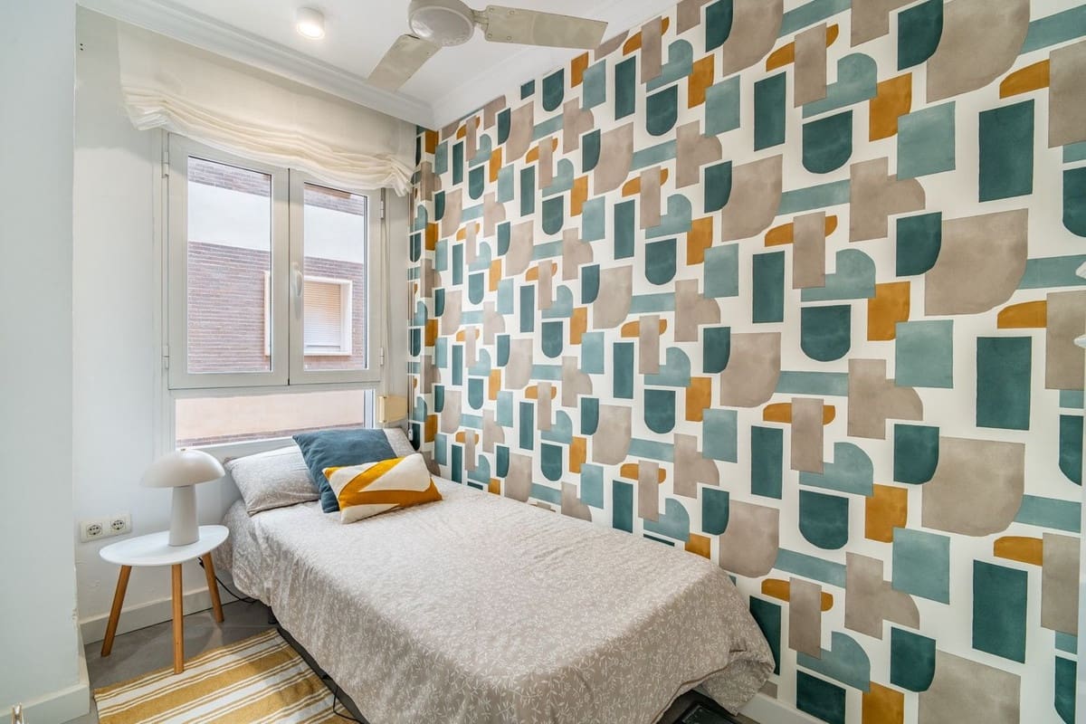 4 soverom Leilighet til salgs i Malaga by - € 720 000 (Ref: 9798472)