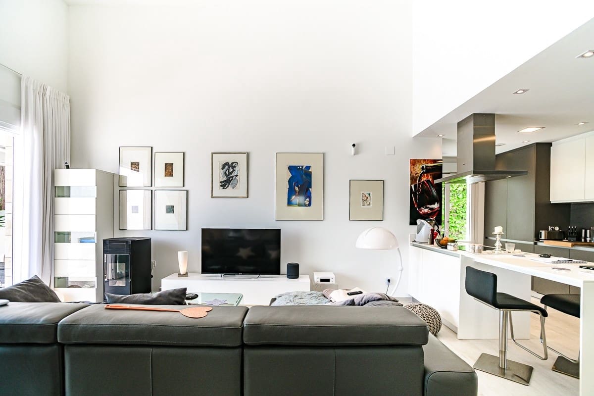 3 sypialnia Willa na sprzedaż w Algorfa - 585 000 € (Ref: 9798473)