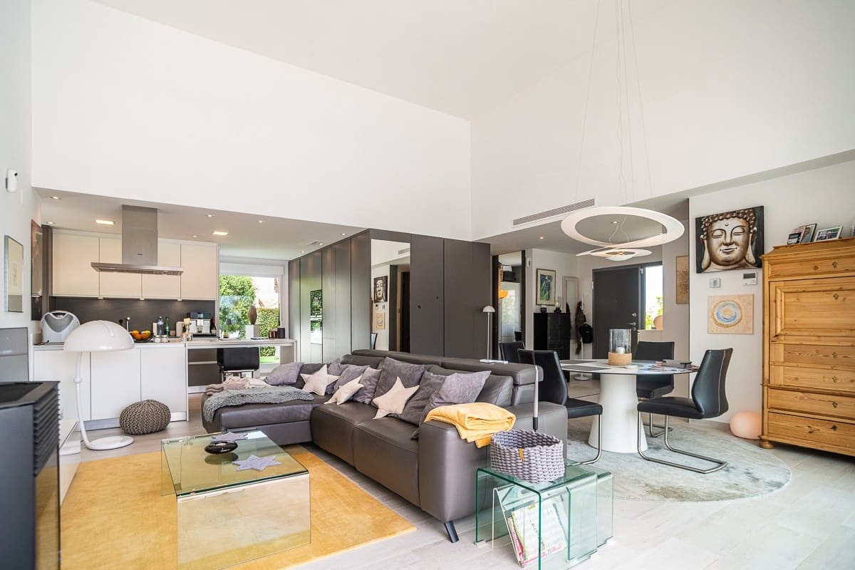 3 sypialnia Willa na sprzedaż w Algorfa - 585 000 € (Ref: 9798473)