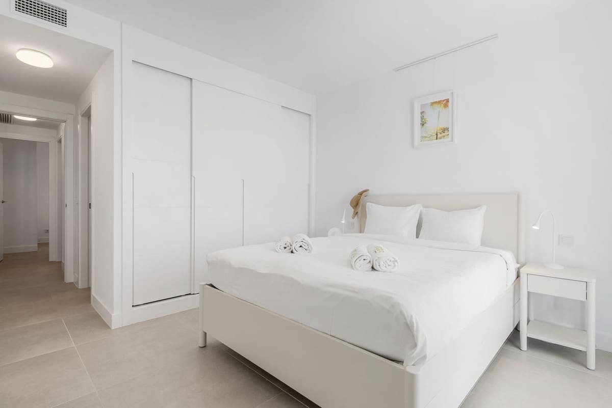 3 chambre Appartement à vendre à Fuengirola avec garage - 699 000 € (Ref: 9800276)