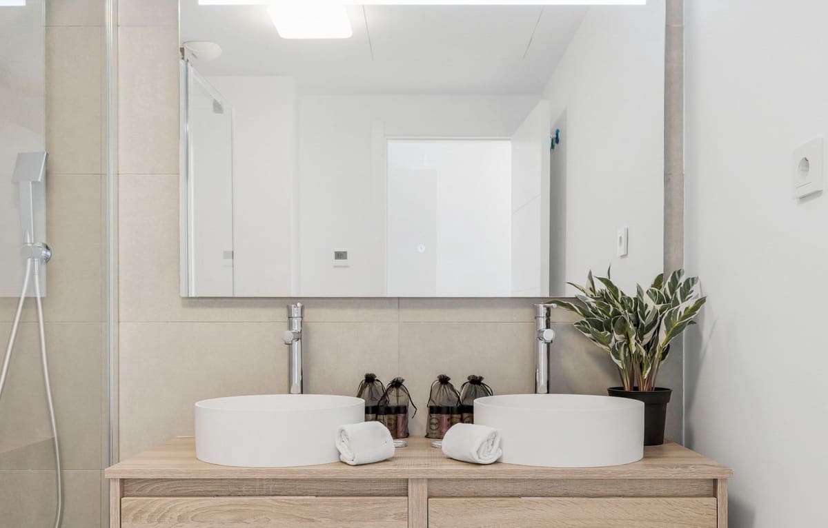 3 chambre Appartement à vendre à Fuengirola avec garage - 699 000 € (Ref: 9800276)