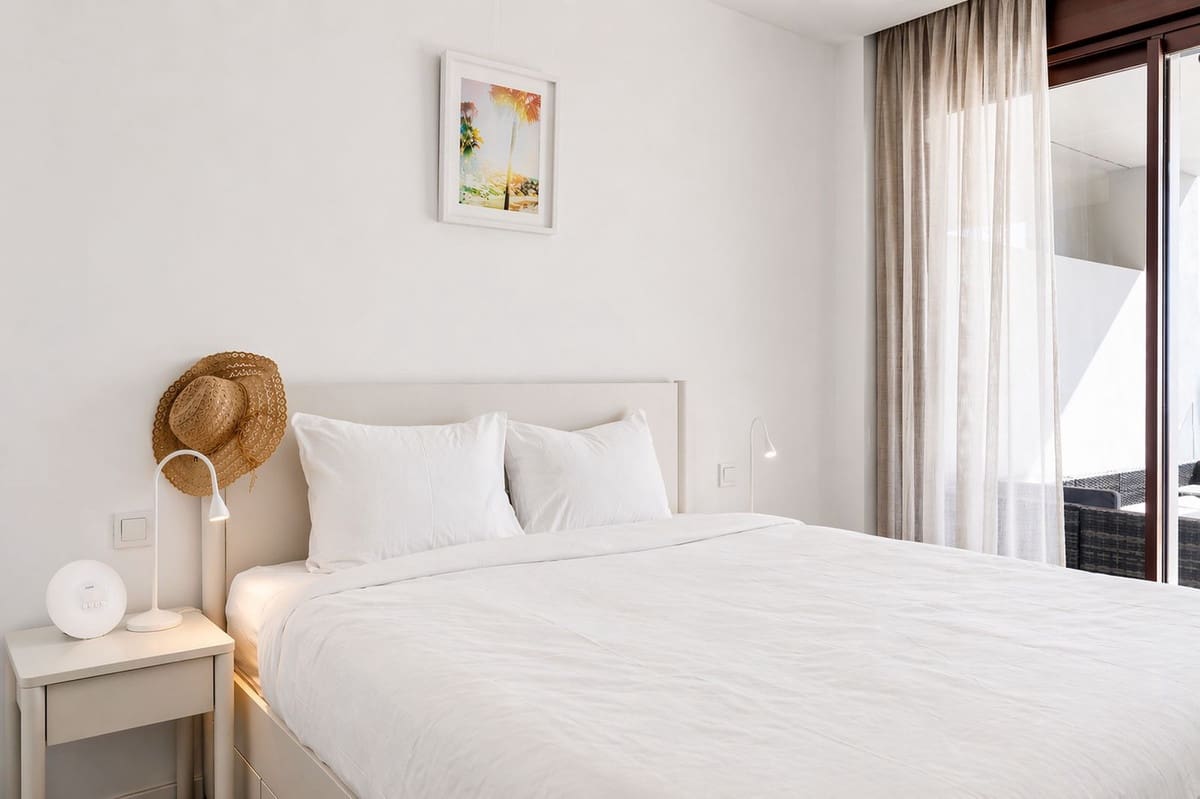 3 chambre Appartement à vendre à Fuengirola avec garage - 699 000 € (Ref: 9800276)