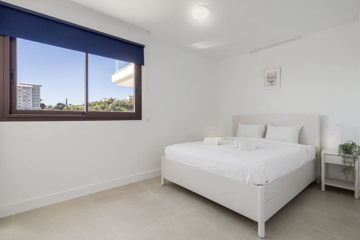 3 chambre Appartement à vendre à Fuengirola avec garage - 699 000 € (Ref: 9800276)