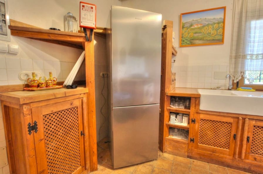 4 sovrum Finca/Hus på landet till salu i Entrerrios - 1 195 000 € (Ref: 9800277)