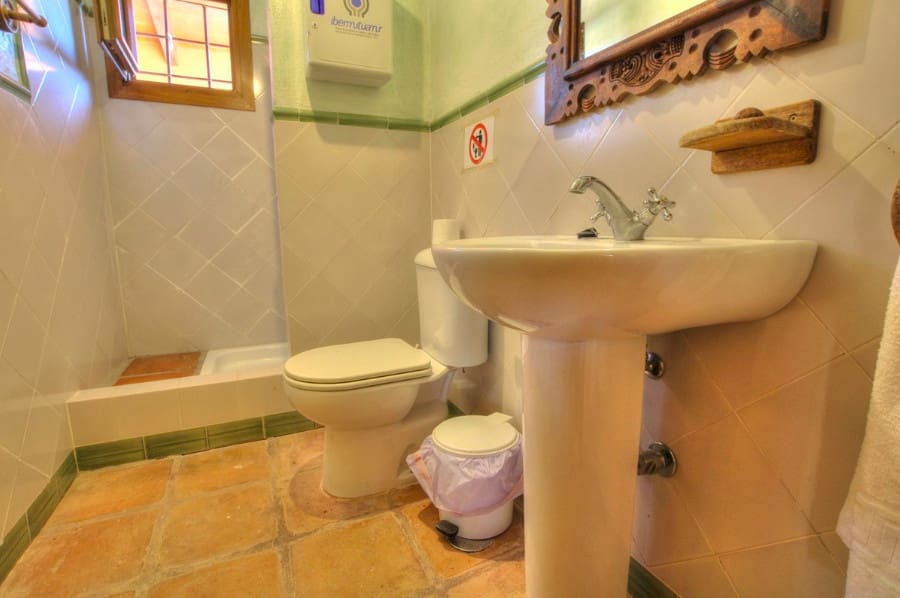 4 sovrum Finca/Hus på landet till salu i Entrerrios - 1 195 000 € (Ref: 9800277)