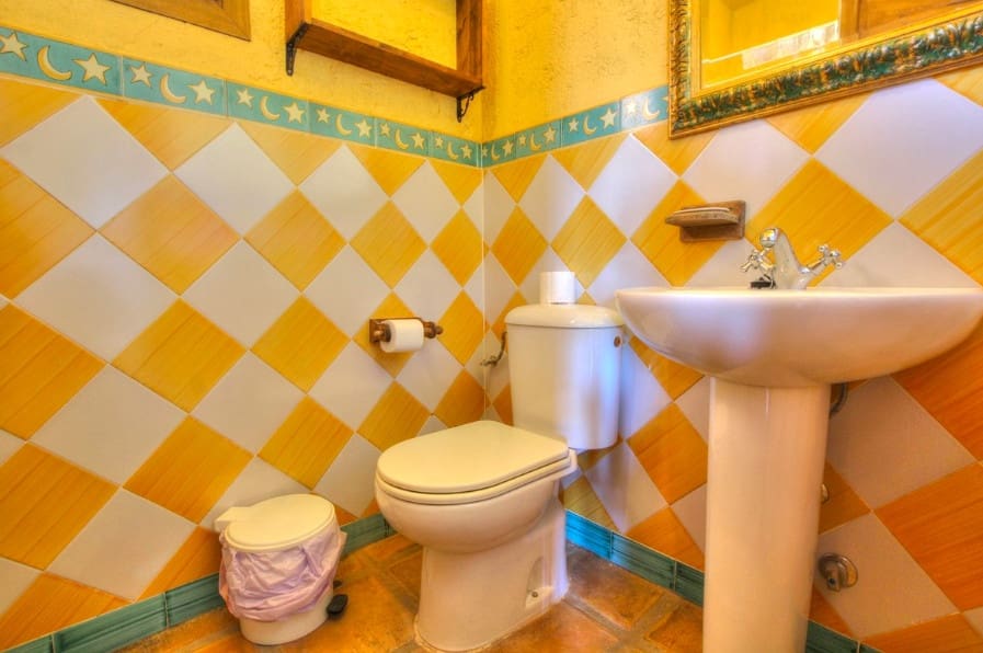 4 sovrum Finca/Hus på landet till salu i Entrerrios - 1 195 000 € (Ref: 9800277)