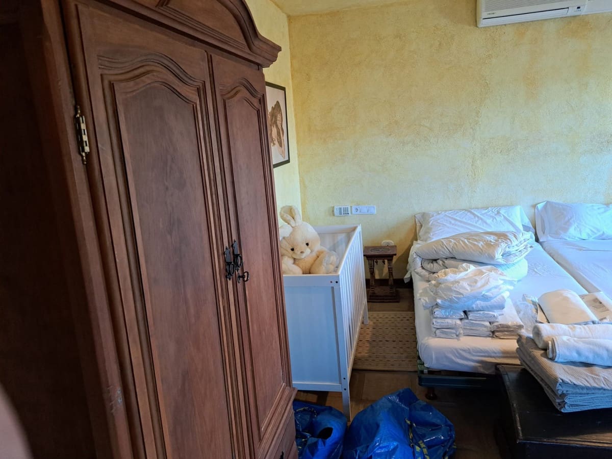 4 sovrum Finca/Hus på landet till salu i Entrerrios - 1 195 000 € (Ref: 9800277)