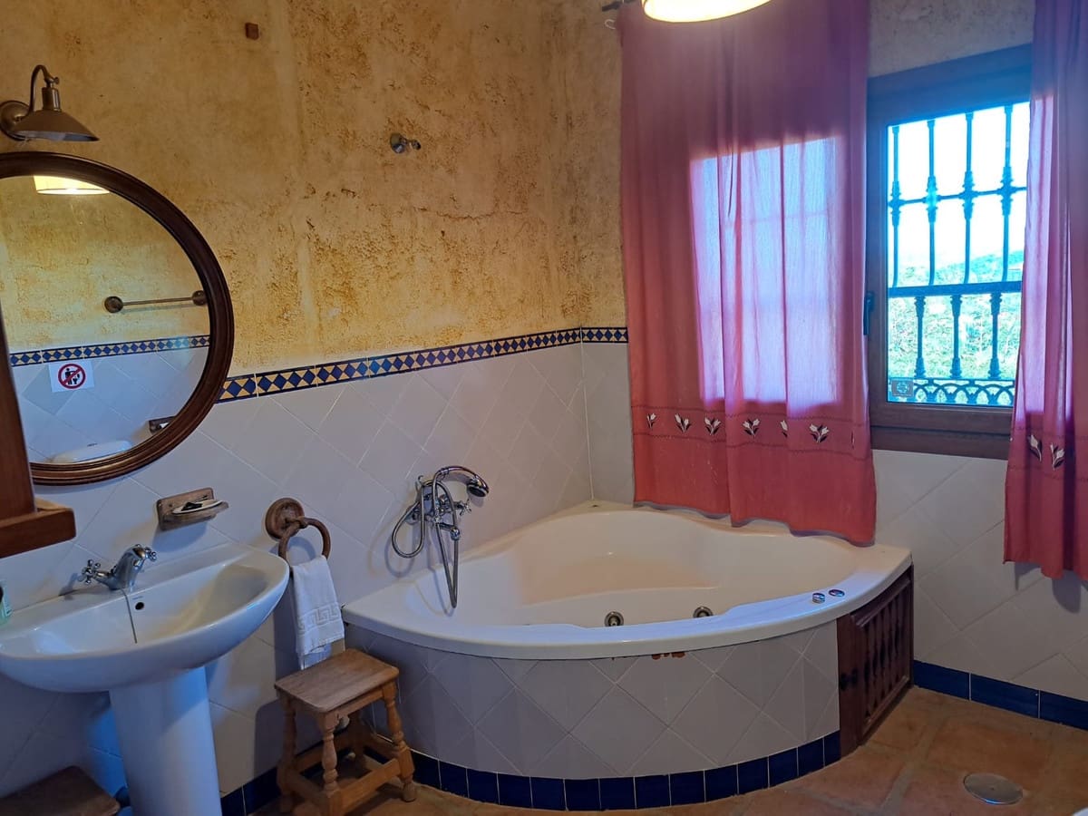 4 sovrum Finca/Hus på landet till salu i Entrerrios - 1 195 000 € (Ref: 9800277)