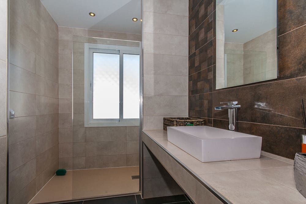 4 soveværelse Penthouse til salg i Elviria med garage - € 1.595.000 (Ref: 9800279)