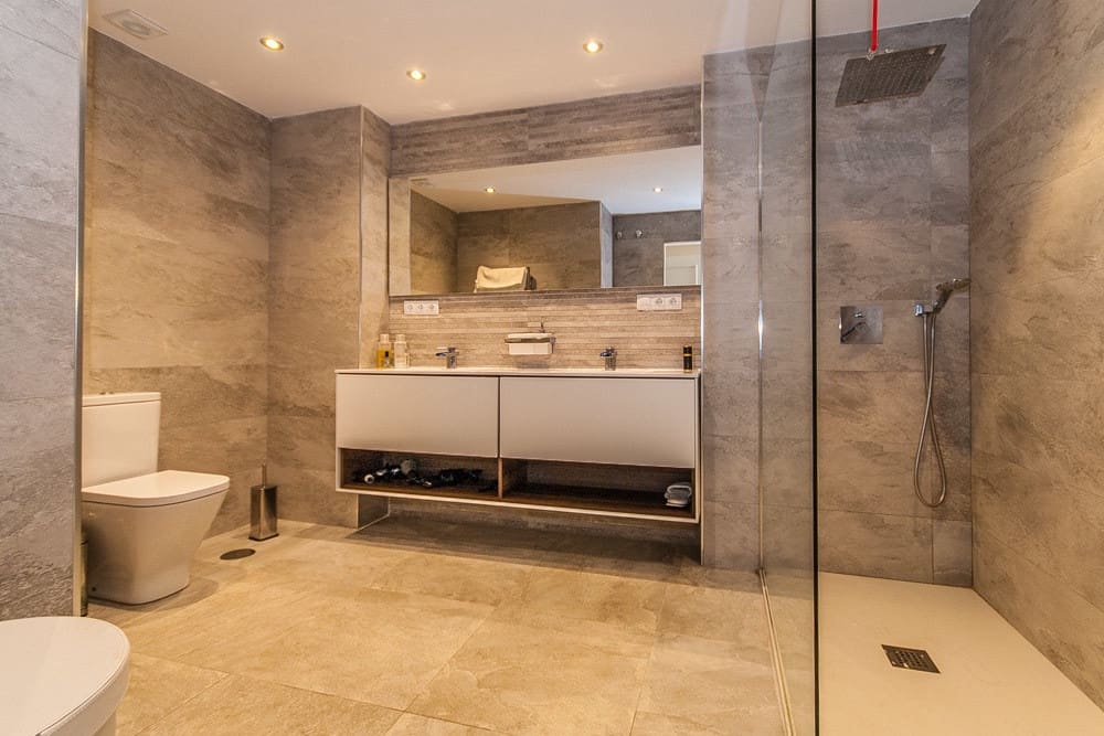 4 soveværelse Penthouse til salg i Elviria med garage - € 1.595.000 (Ref: 9800279)