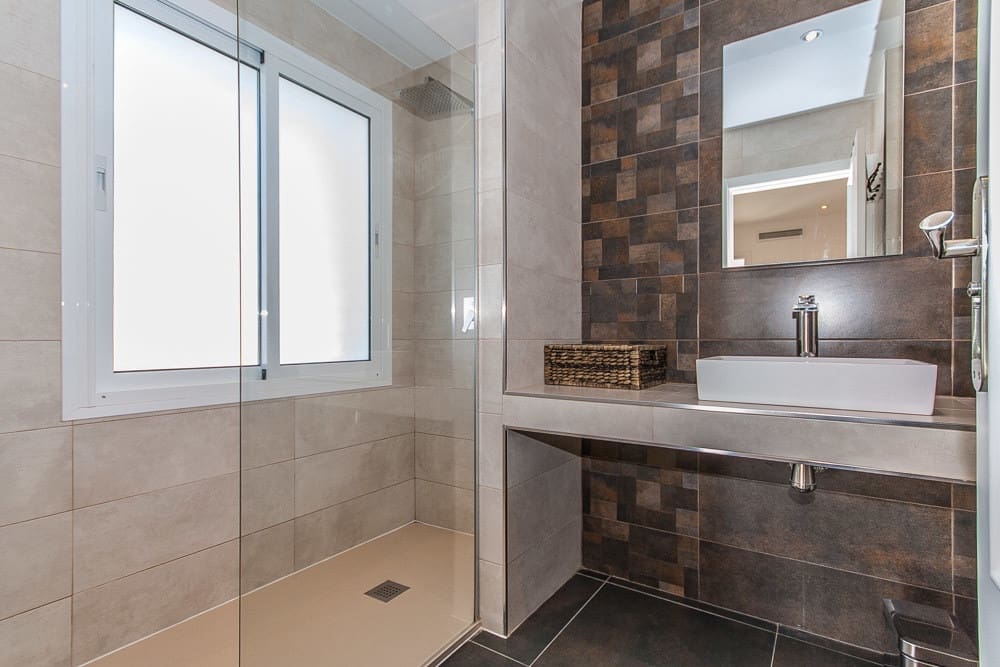 4 soveværelse Penthouse til salg i Elviria med garage - € 1.595.000 (Ref: 9800279)