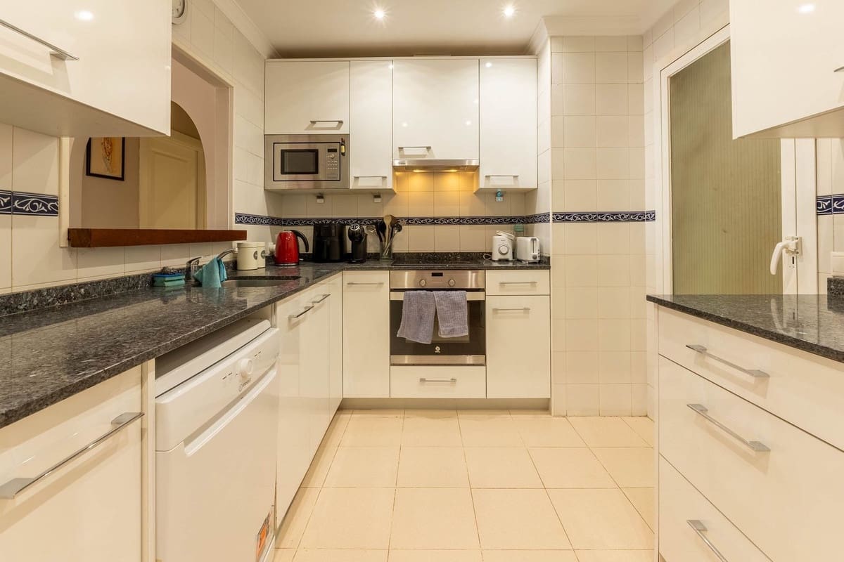 Apartamento de 2 habitaciones en La Cala Hills en venta con garaje - 325.000 € (Ref: 9800280)