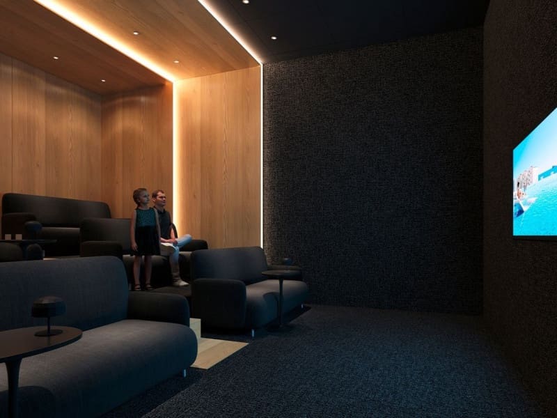 3 bedroom Apartment for sale in Benidorm - € 925,000 (Ref: 9800870)