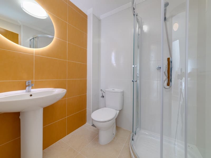 2 sypialnia Dom na sprzedaż w San Fulgencio z basenem - 280 000 € (Ref: 9800880)