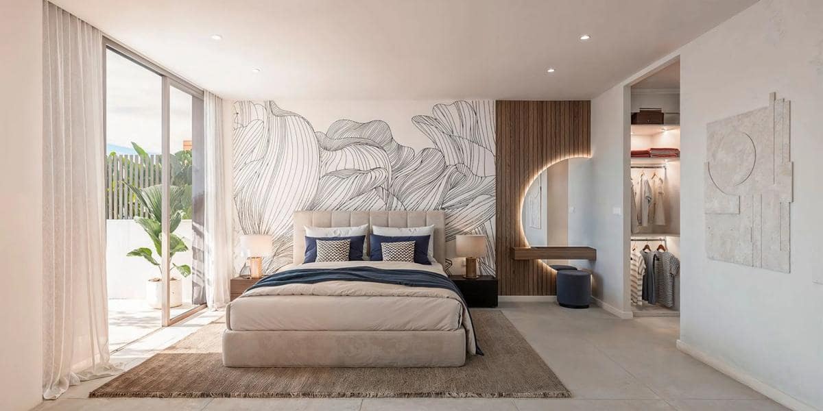 2 slaapkamer Appartement te koop in Cancelada - € 616.000 (Ref: 9800899)