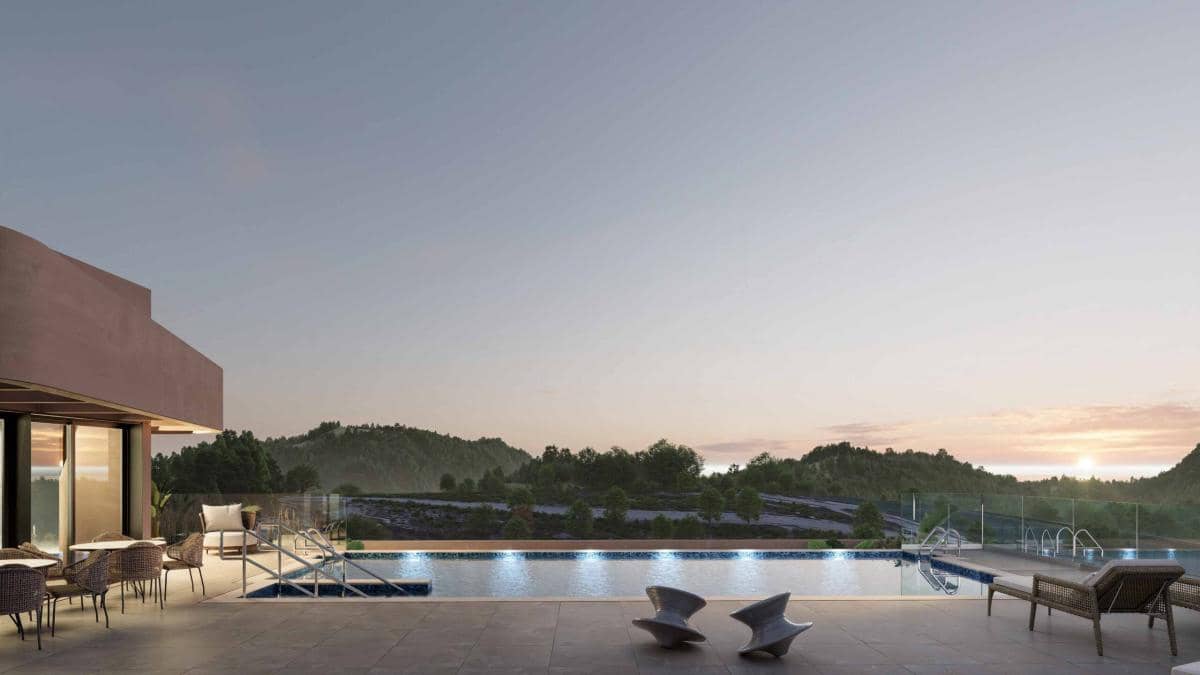 2 slaapkamer Appartement te koop in Estepona - € 355.000 (Ref: 9800912)