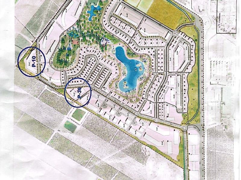 2 sypialnia Apartament na sprzedaż w Torre-Pacheco - 399 000 € (Ref: 9800938)