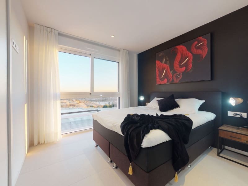 3 quarto Moradia para venda em Muchamiel / Mutxamel - 450 000 € (Ref: 9800943)