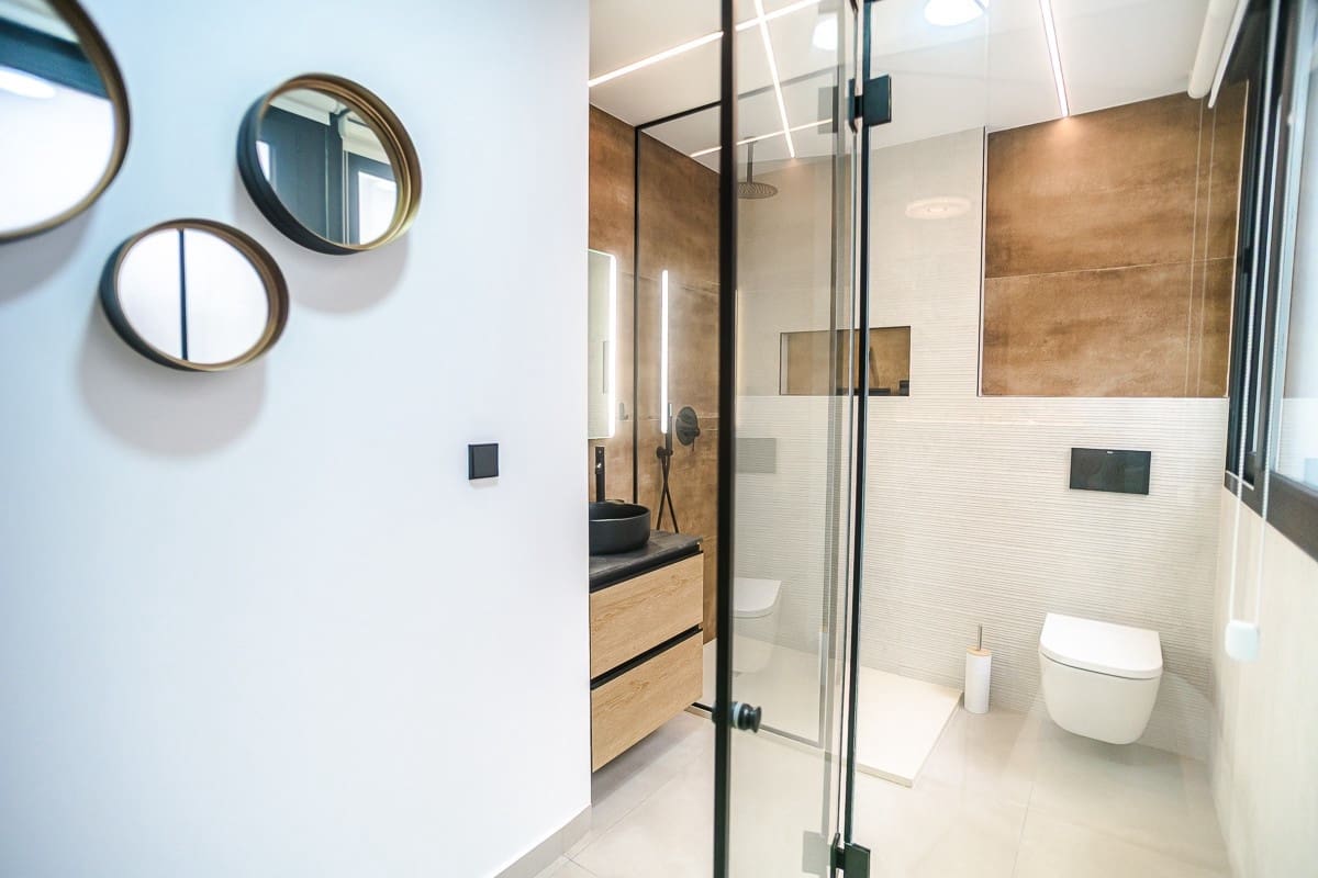 3 Zimmer Apartment zu verkaufen in Torrevieja - 439.000 € (Ref: 9803802)