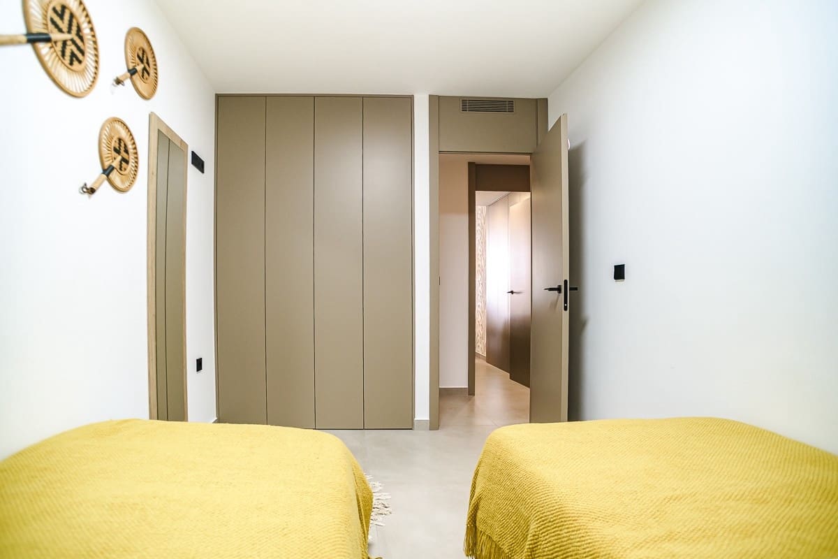 3 Zimmer Apartment zu verkaufen in Torrevieja - 439.000 € (Ref: 9803802)