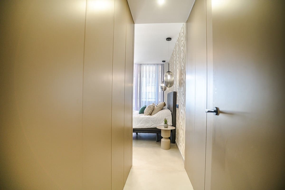 3 Zimmer Apartment zu verkaufen in Torrevieja - 439.000 € (Ref: 9803802)