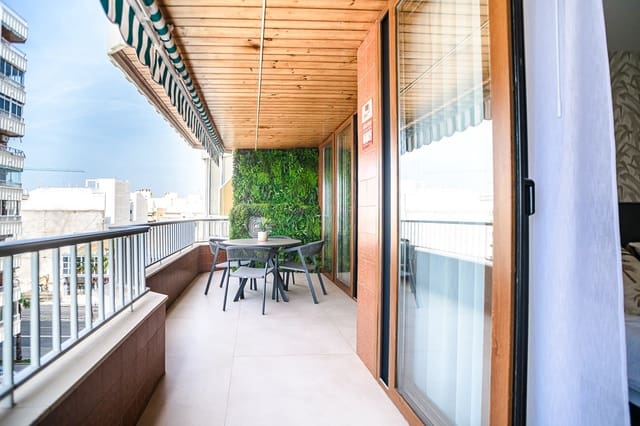 3 soverom Leilighet til salgs i Las Piscinas Naturales, Torrevieja - € 439 000 (Ref: 9803802)