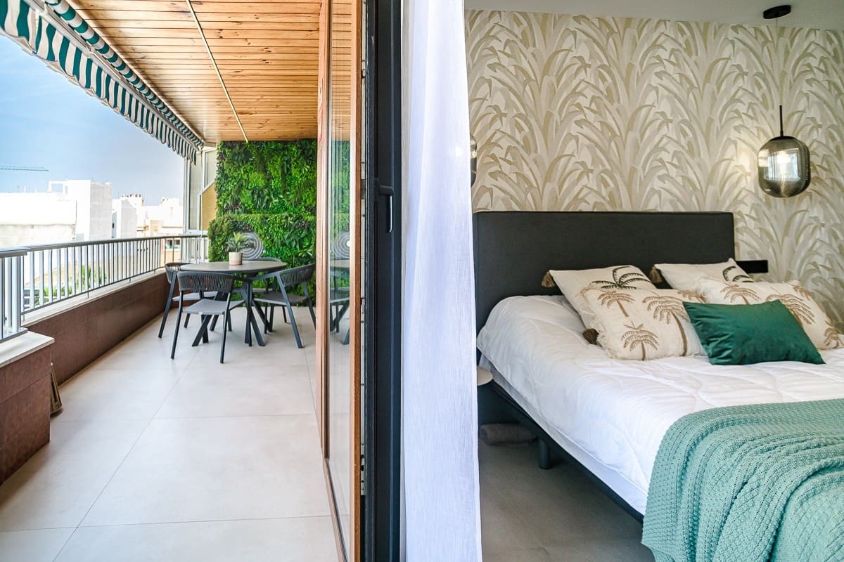 3 Zimmer Apartment zu verkaufen in Torrevieja - 439.000 € (Ref: 9803802)